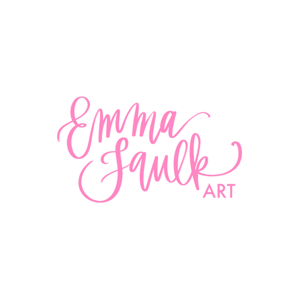 Emma Faulk Art